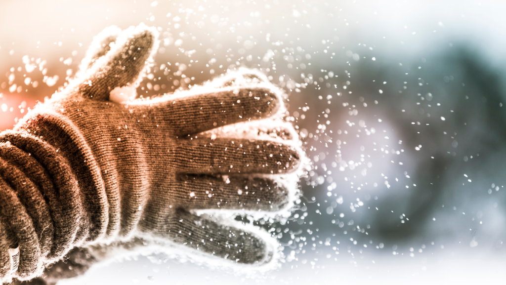 Stay well this winter