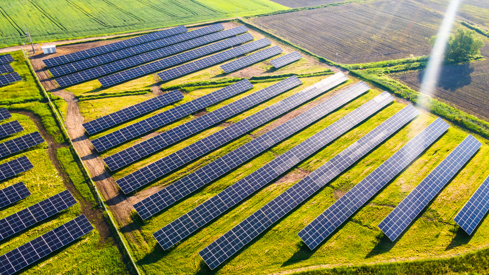 Advantages of Renewable Energy