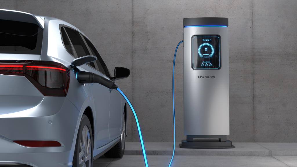 Electric Car Charging Stations: What you need to know