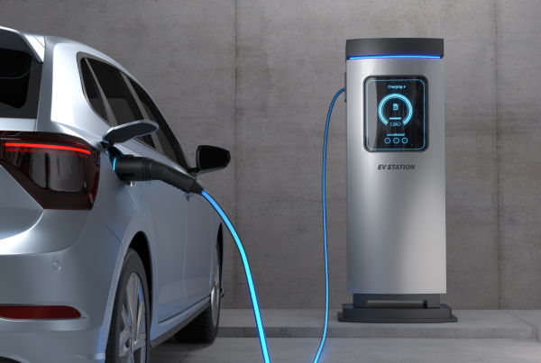 Electric Car Charging Stations: What you need to know