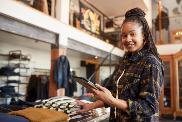 Business Energy Background Clear