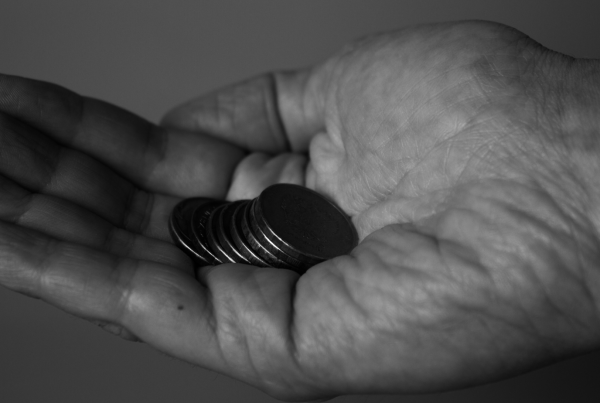 Fuel poverty – how we can help