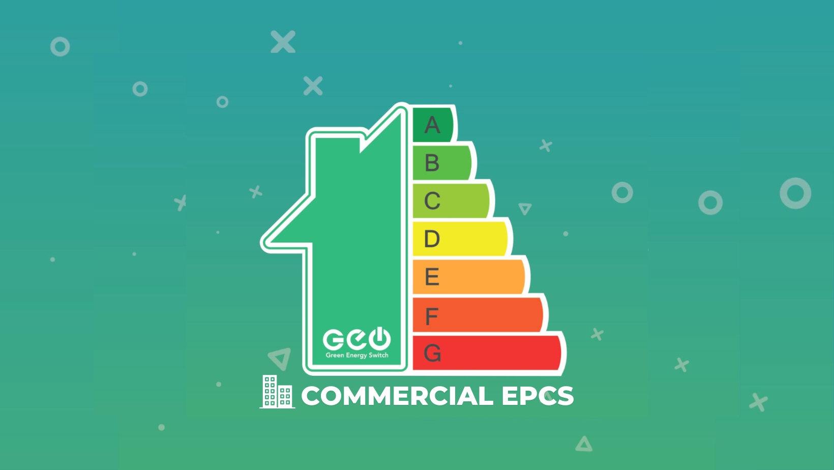 Commercial EPCs