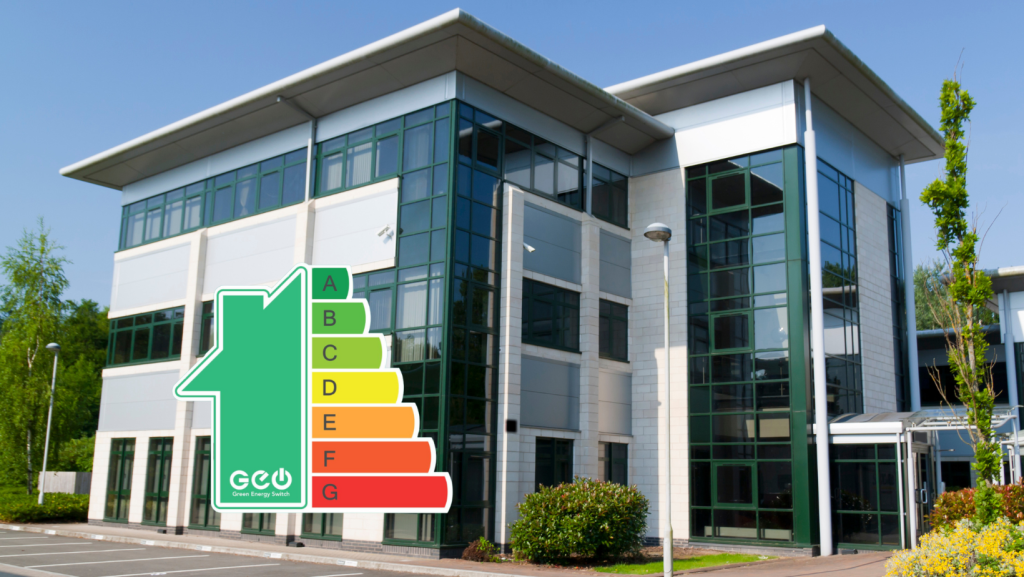 Commercial EPCs