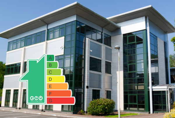 Commercial EPCs