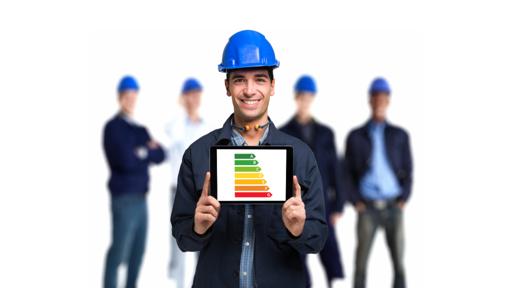 Join Our Network of Domestic Energy Assessors