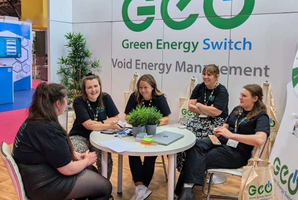 the benefits of void energy management