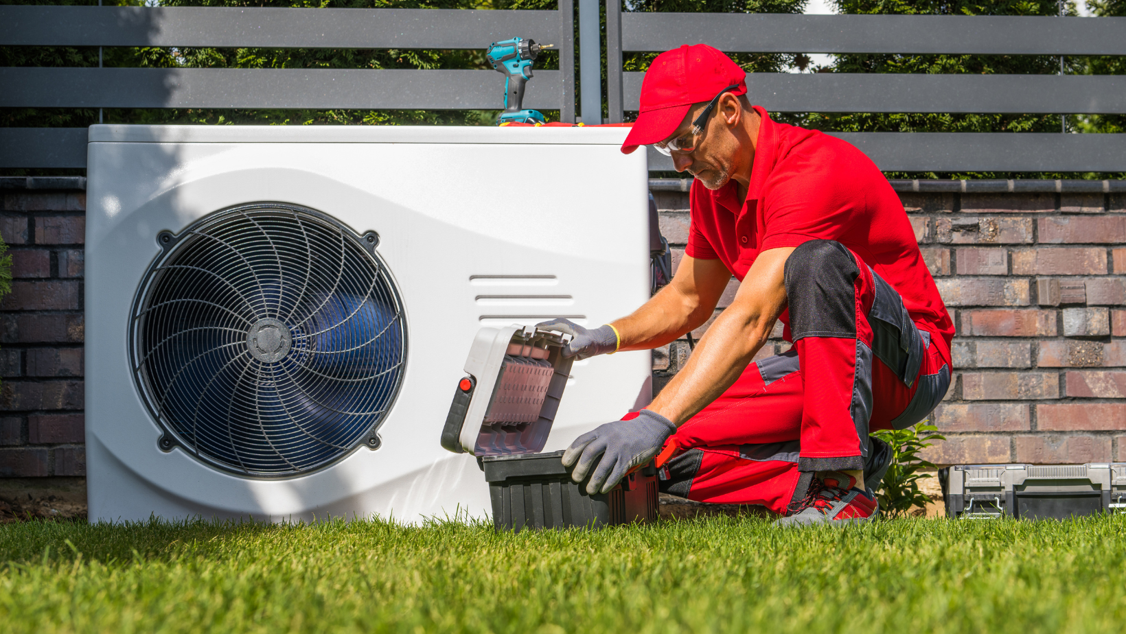 What You Need to Know About Heat Pumps