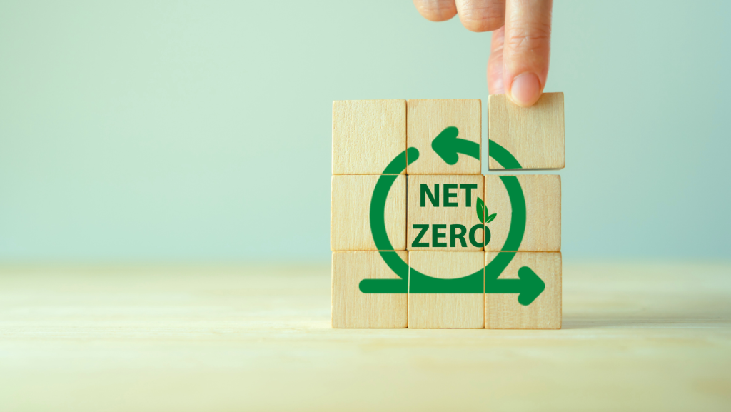 net zero week 2025