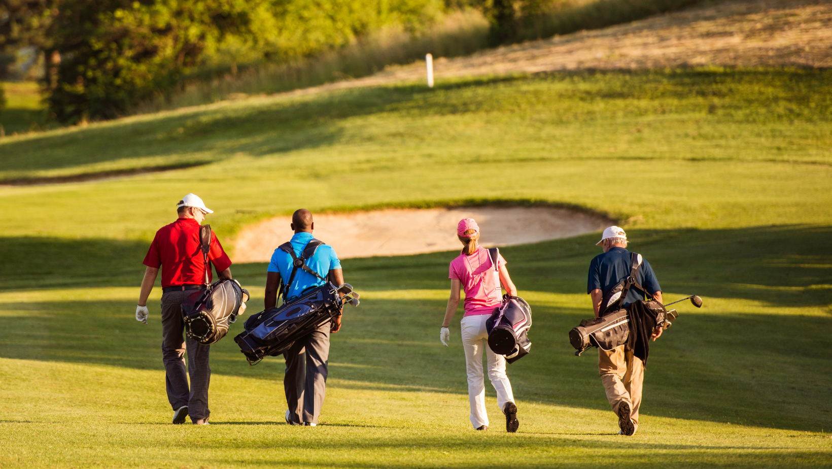 How Golf Clubs Can Attract More Visitors with EV Chargers
