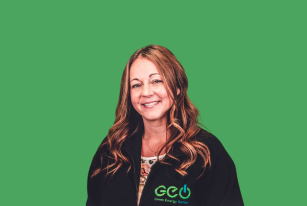 Void Energy Management