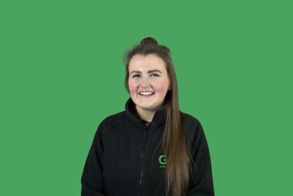 Green Energy Solutions