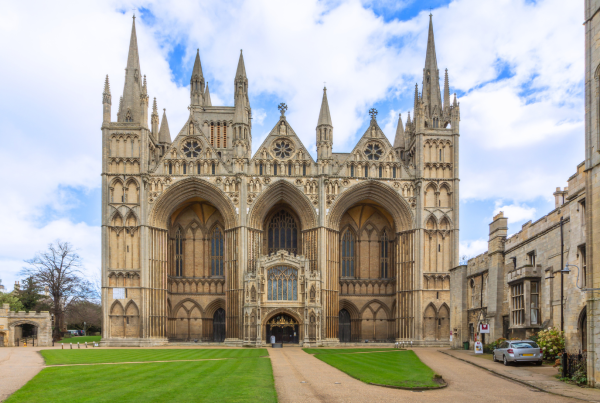 Peterborough Energy Support Hub