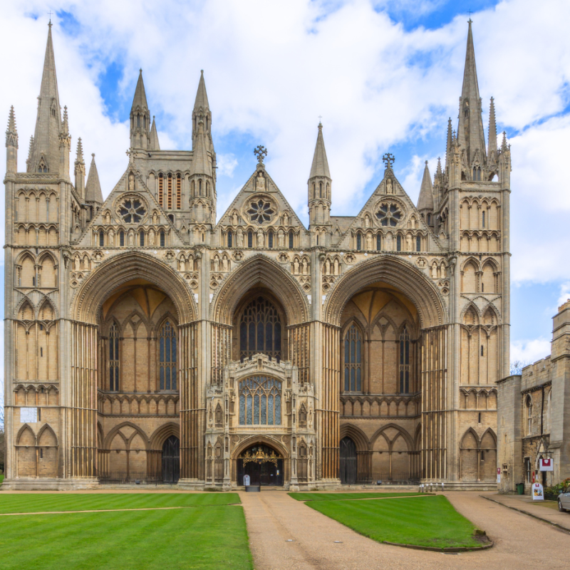 Peterborough Energy Support Hub
