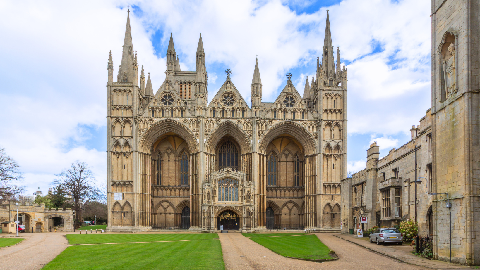 Peterborough Energy Support Hub